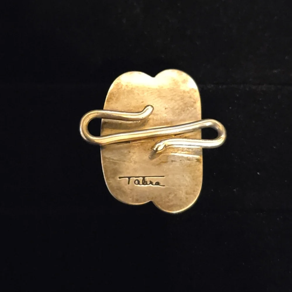 Tabra sterling silver - Picture 4 of 5